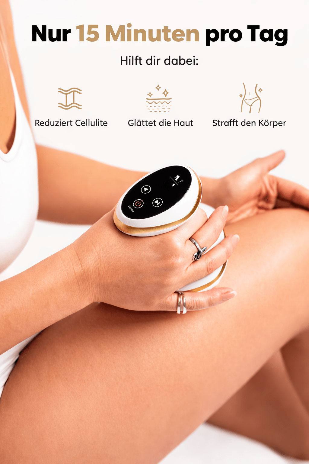 Celluviaa – smooth skin in 14 days