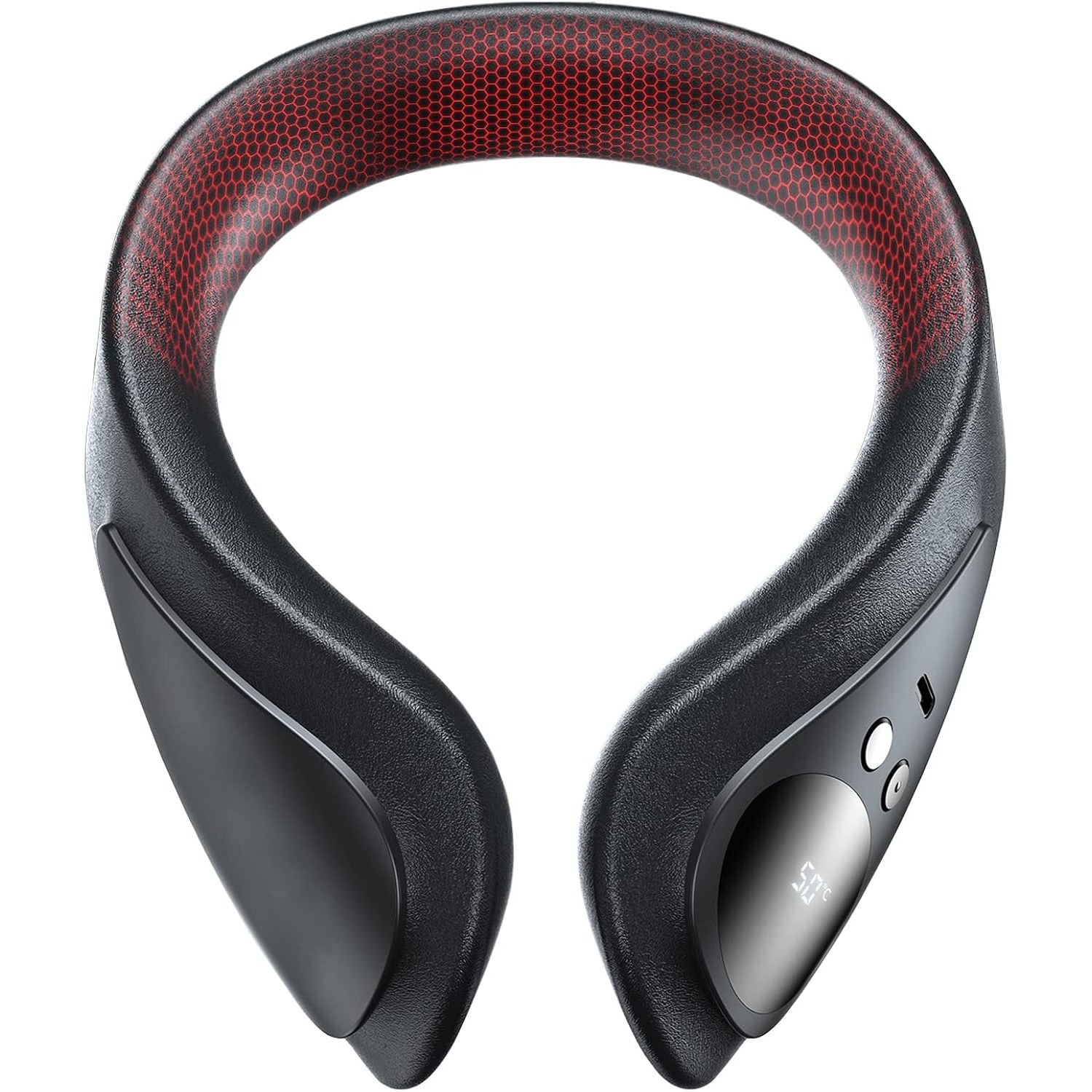 Cordless Graphene Neck Warmer