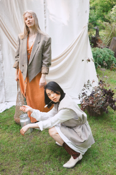 Fashion