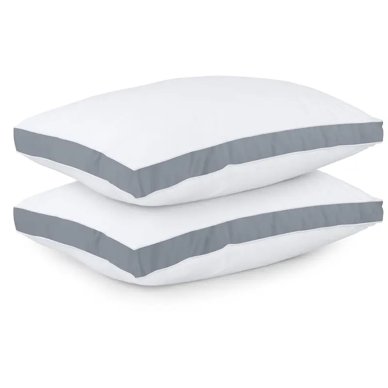 Loisel HotelCloud Pillows – The Cozy Hotel-Style Upgrade Your Bed Needs
