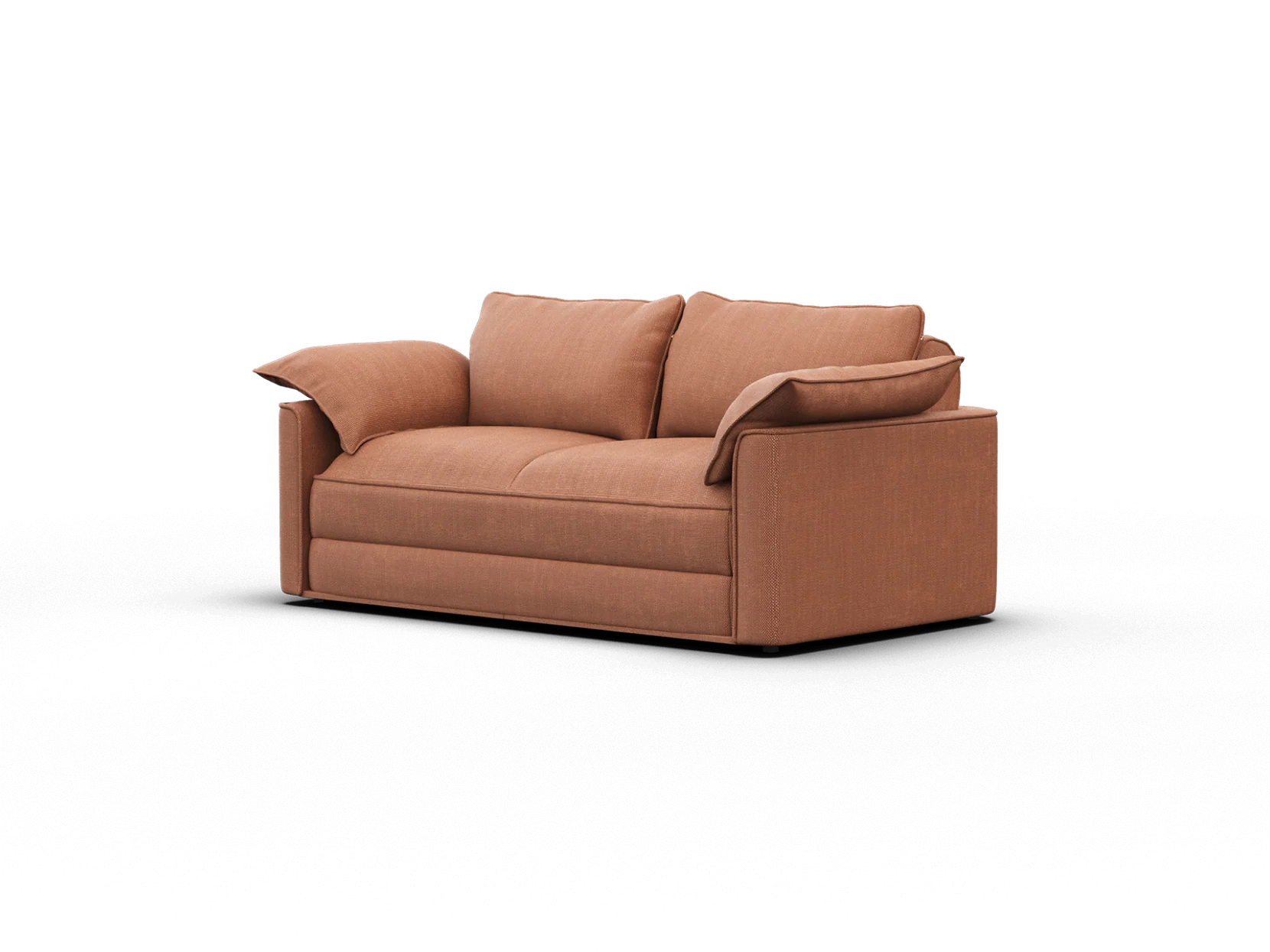 Koala Sofa Bed 4th Gen | Convertible Sofa Bed with Kloudcell® Comfort, Washable Covers & Tool-Free Assembly