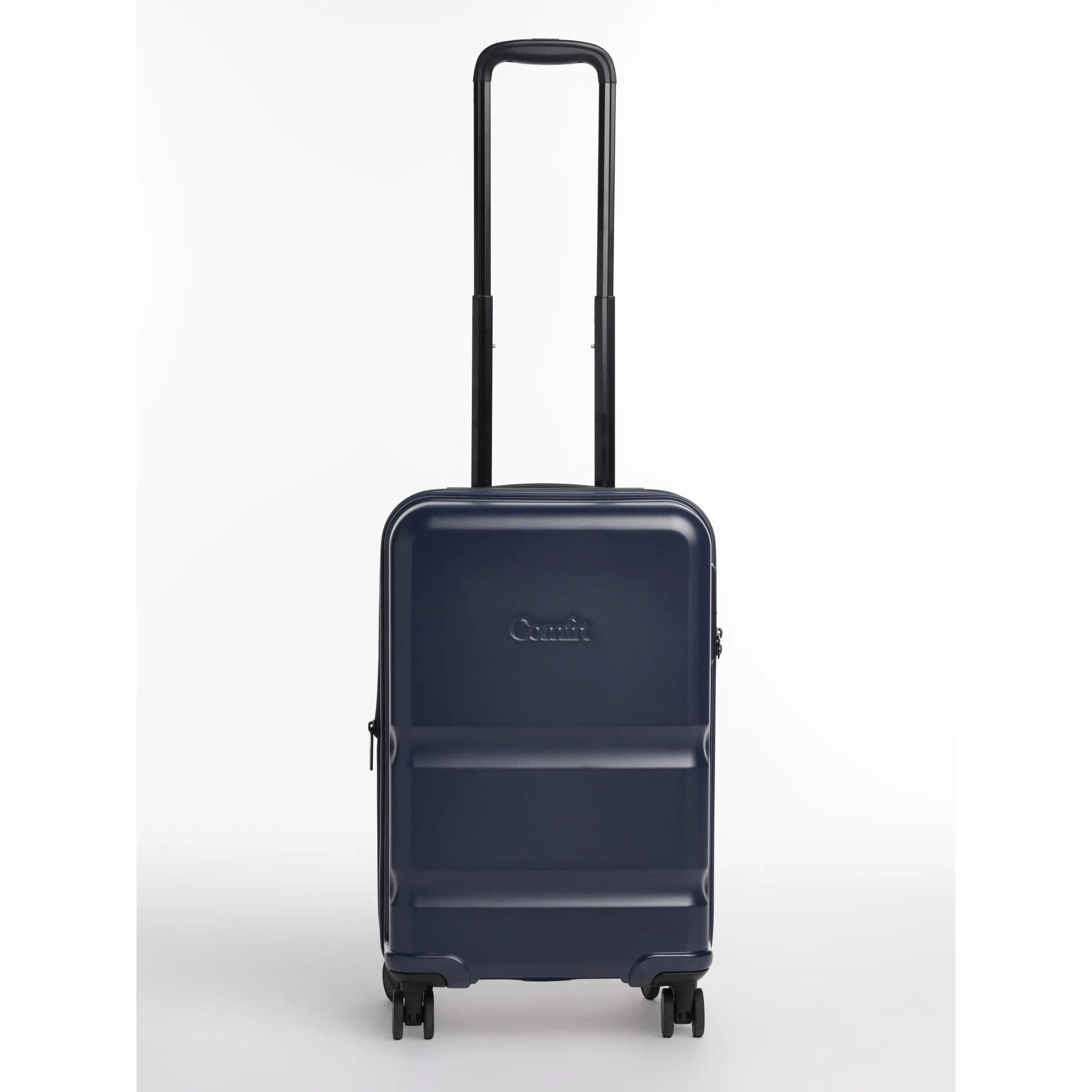Comfrt Carry-On Companion | Lightweight Hardshell Suitcase with TSA Lock