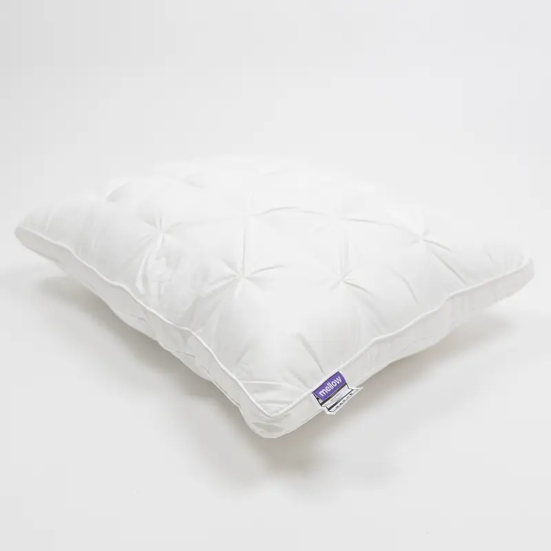 Loisel CloudPloof Pillow – The Fluffy Pillow That Feels Like Sleeping on a Cloud