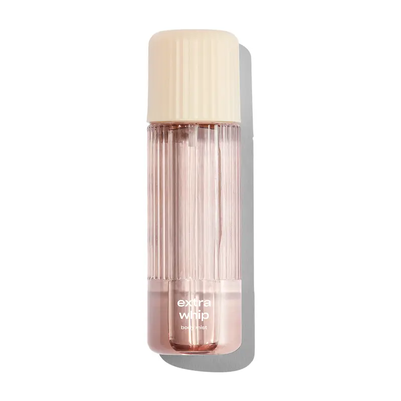 EXTRA WHIP Vanilla & Whipped Cream Body Mist | Sweet Gourmand Hair & Body Spray