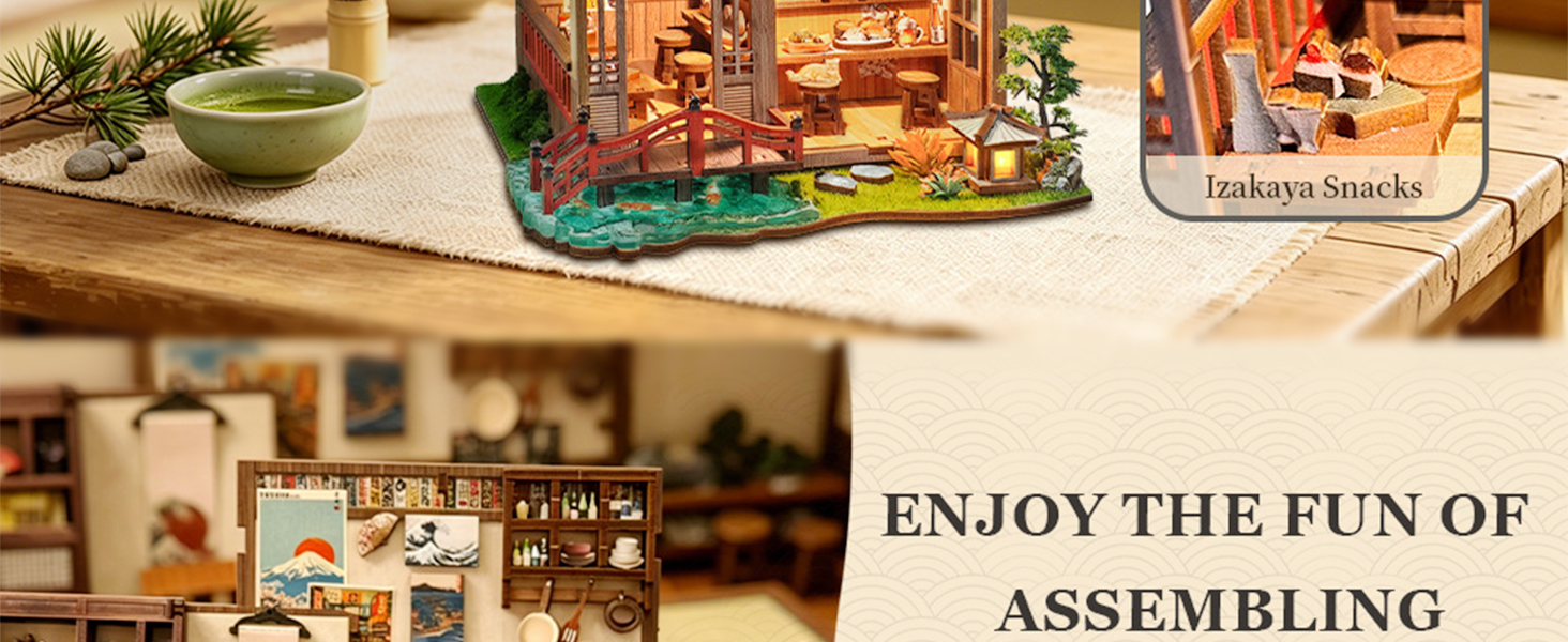 dollhouse