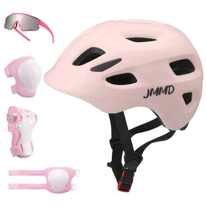 JMMD 6-in-1 Toddler Bike | Balance, Ride & Learn in One Smart Design
