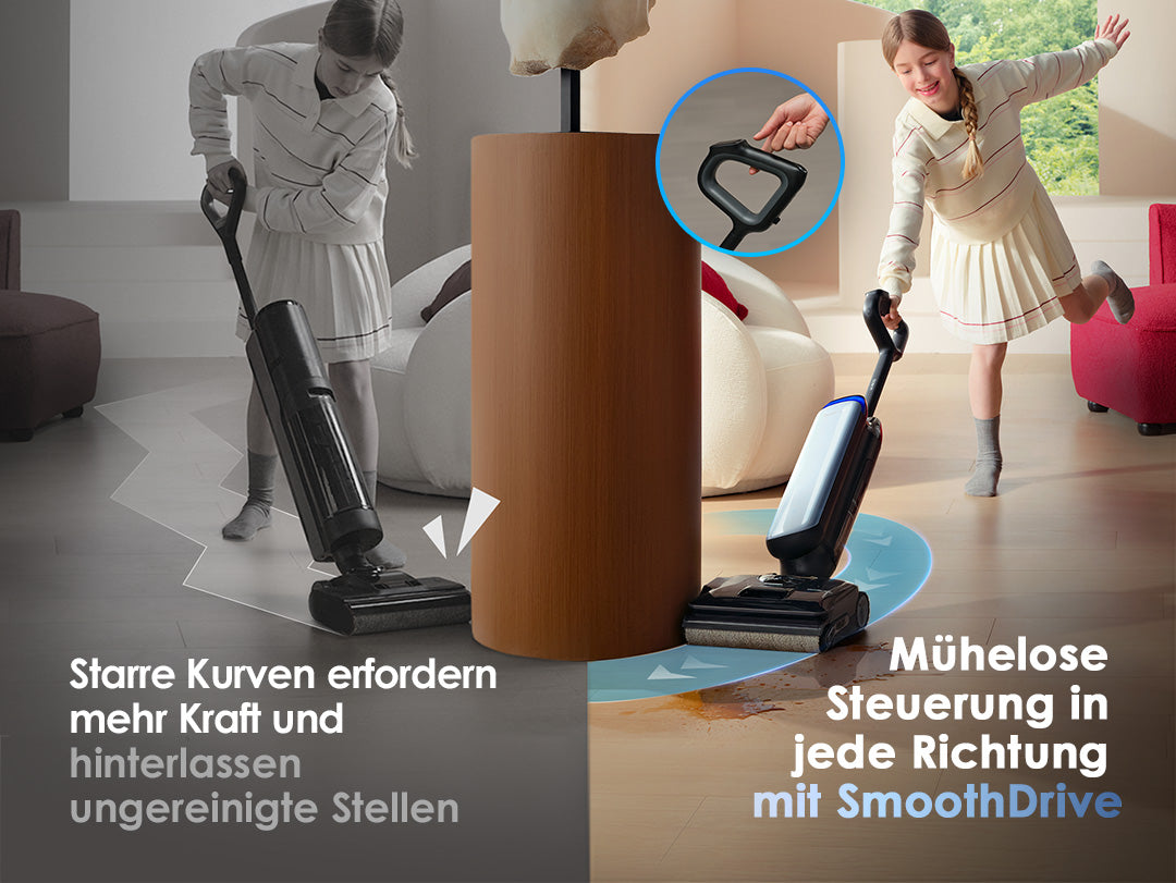 Tineco FLOOR ONE S9 Artist Nass und Trockensauger, nass trockensauger, wischsauger, staubsauger, nass trocken sauger, tineco floor one s5. tineco staubsauger, tineco s7, nassreiniger