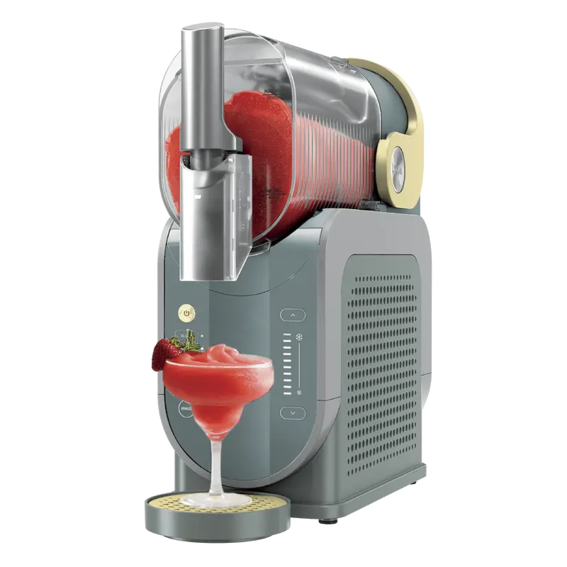 Slushie Machine - Summer Special 50% Off