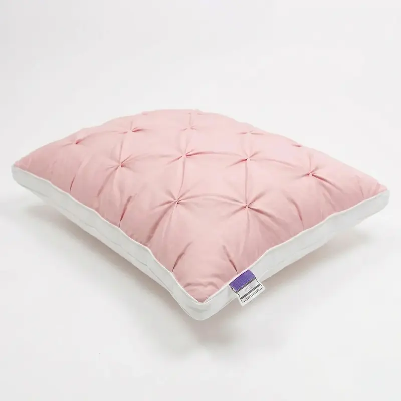 Ultra Fluffy Pillow – Cloud-Like Soft Bed Pillow with Breathable Support for a Cozy Night’s Sleep