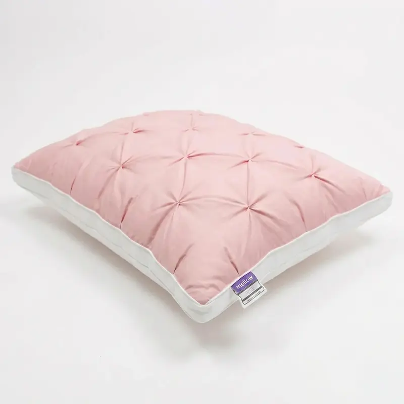 Loisel CloudPloof Pillow – The Fluffy Pillow That Feels Like Sleeping on a Cloud