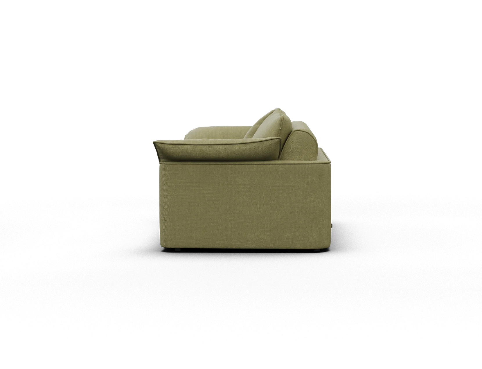 Koala Sofa Bed 4th Gen | Convertible Sofa Bed with Kloudcell® Comfort, Washable Covers & Tool-Free Assembly