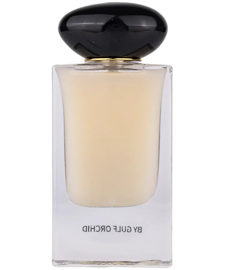 TAHARA Vanilla Musk 60ml EDP | Fresh Vanilla, Soft Musk & Everyday Elegance