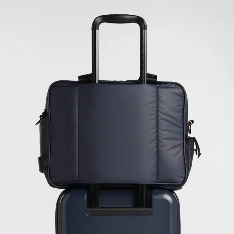 Comfrt Anywhere Bag | Carry-On Travel Duffel with Shoe Compartment & Smart Storage