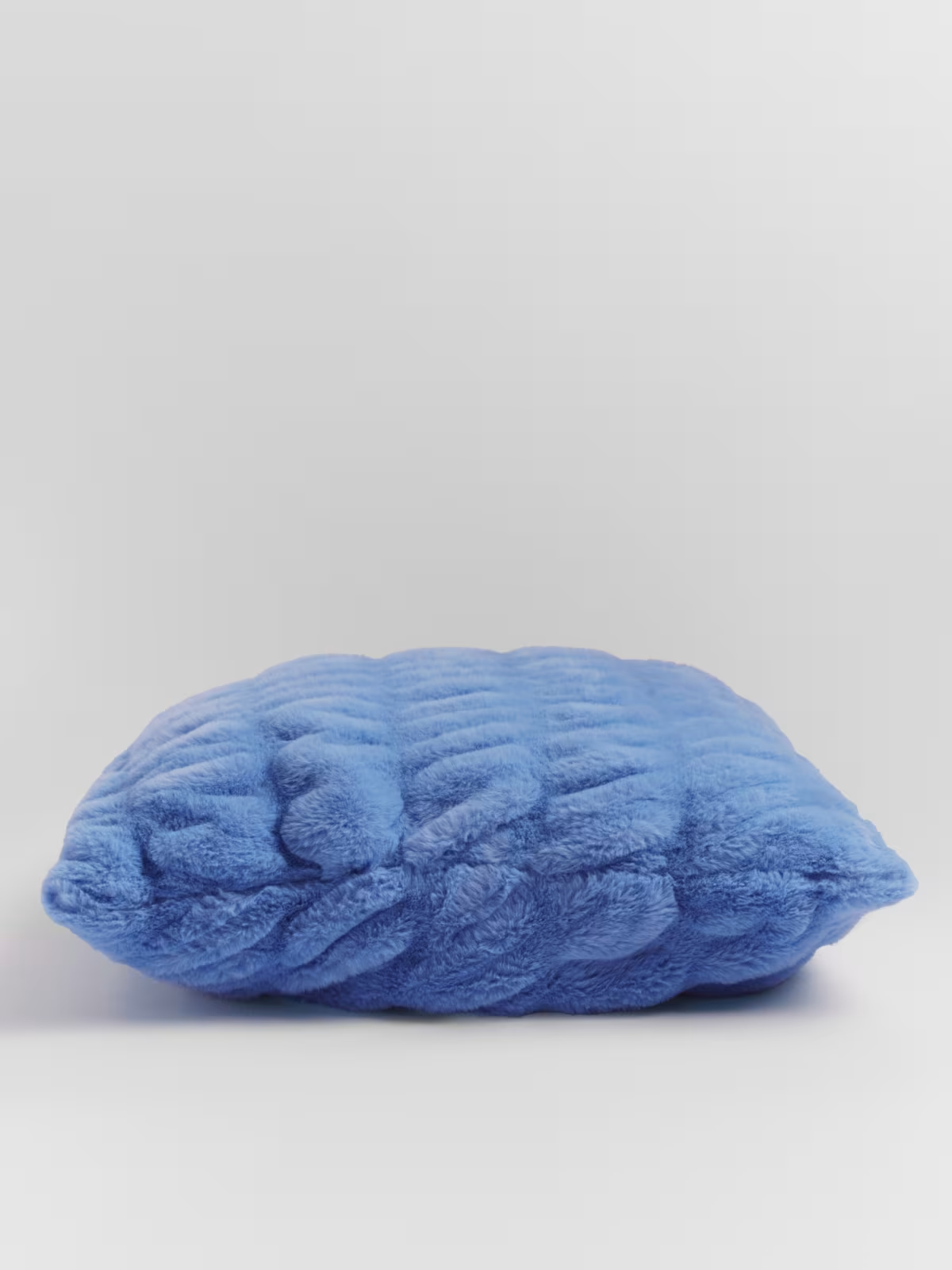 NLFZEK Plush Throw Pillow – Ultra-Soft Cloud-Like Cushion, Cozy Decorative Pillow with Washable Cover