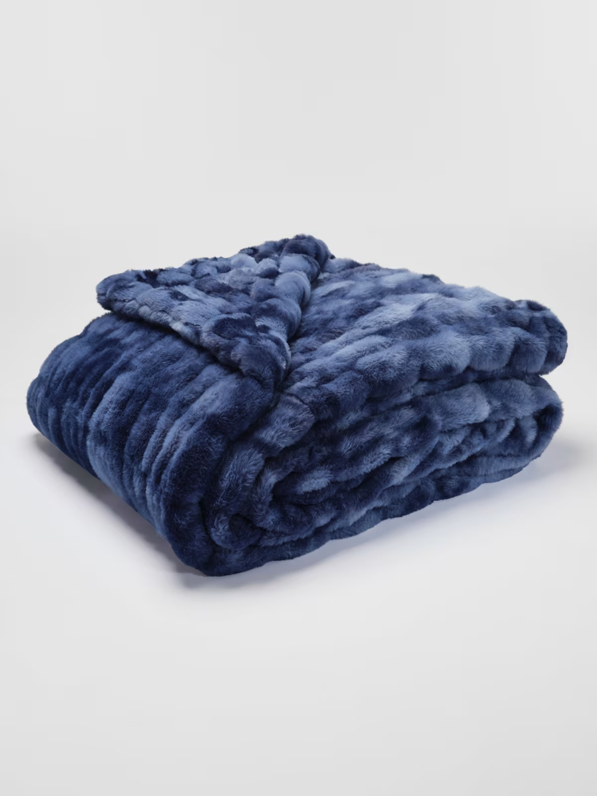 NLFZEK Ultra-Soft Plush Blanket – Cloud-Like Cozy Throw, Stretchy Velvet Blanket for Bed & Sofa
