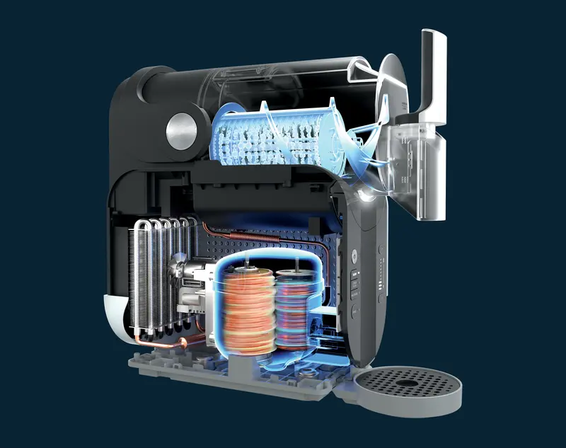 Slushie Machine - Summer Special 50% Off