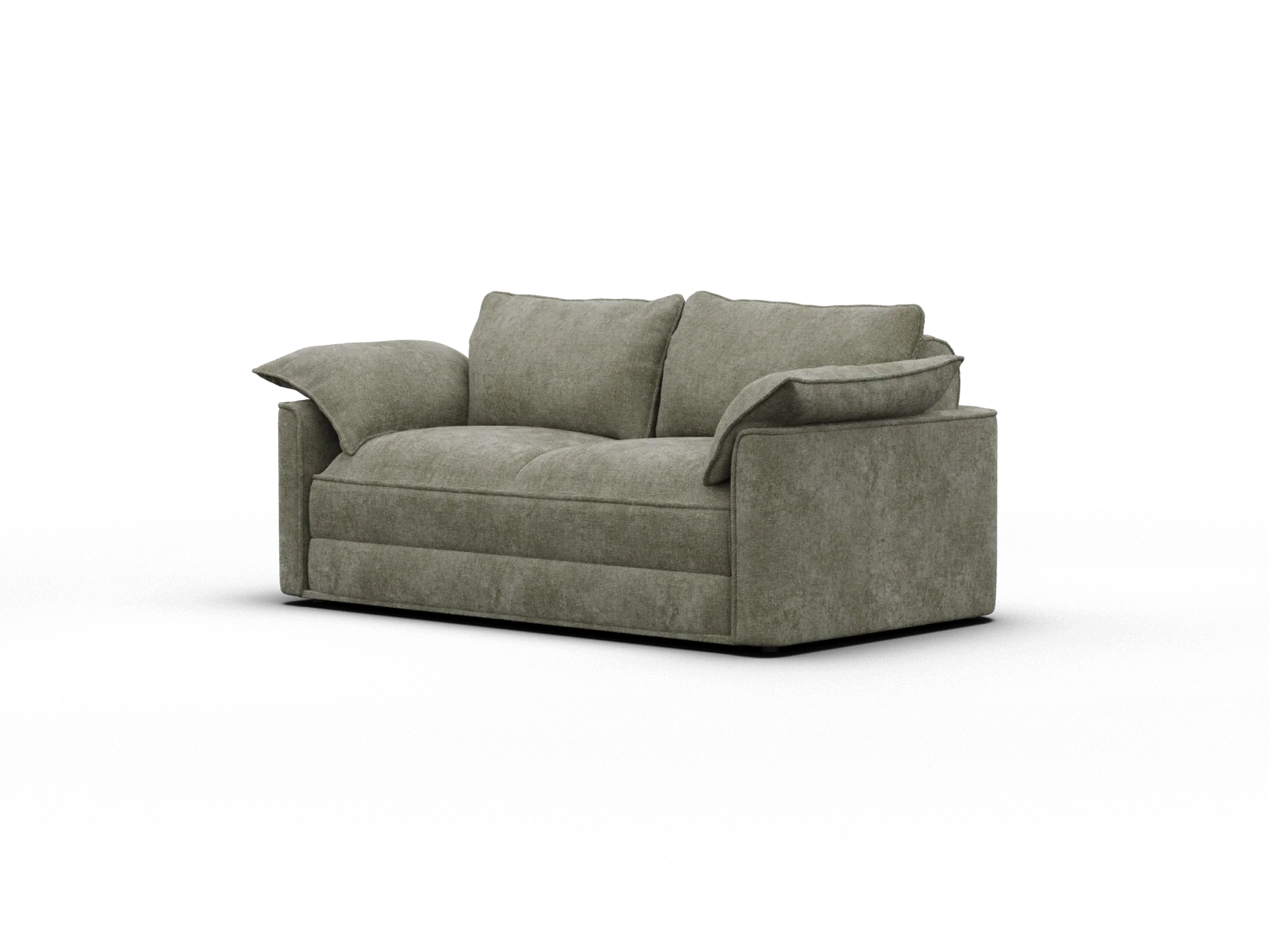 Koala Sofa Bed 4th Gen | Convertible Sofa Bed with Kloudcell® Comfort, Washable Covers & Tool-Free Assembly