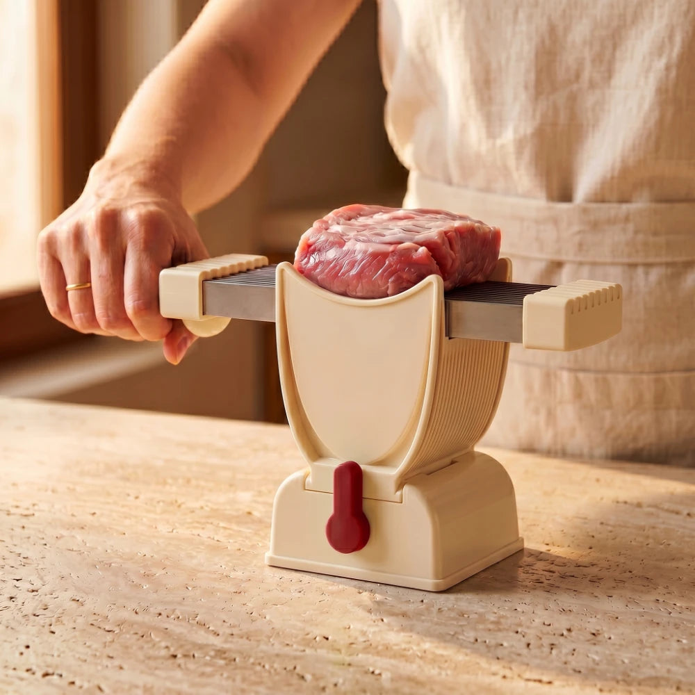 loisel Precision Meat Slicer