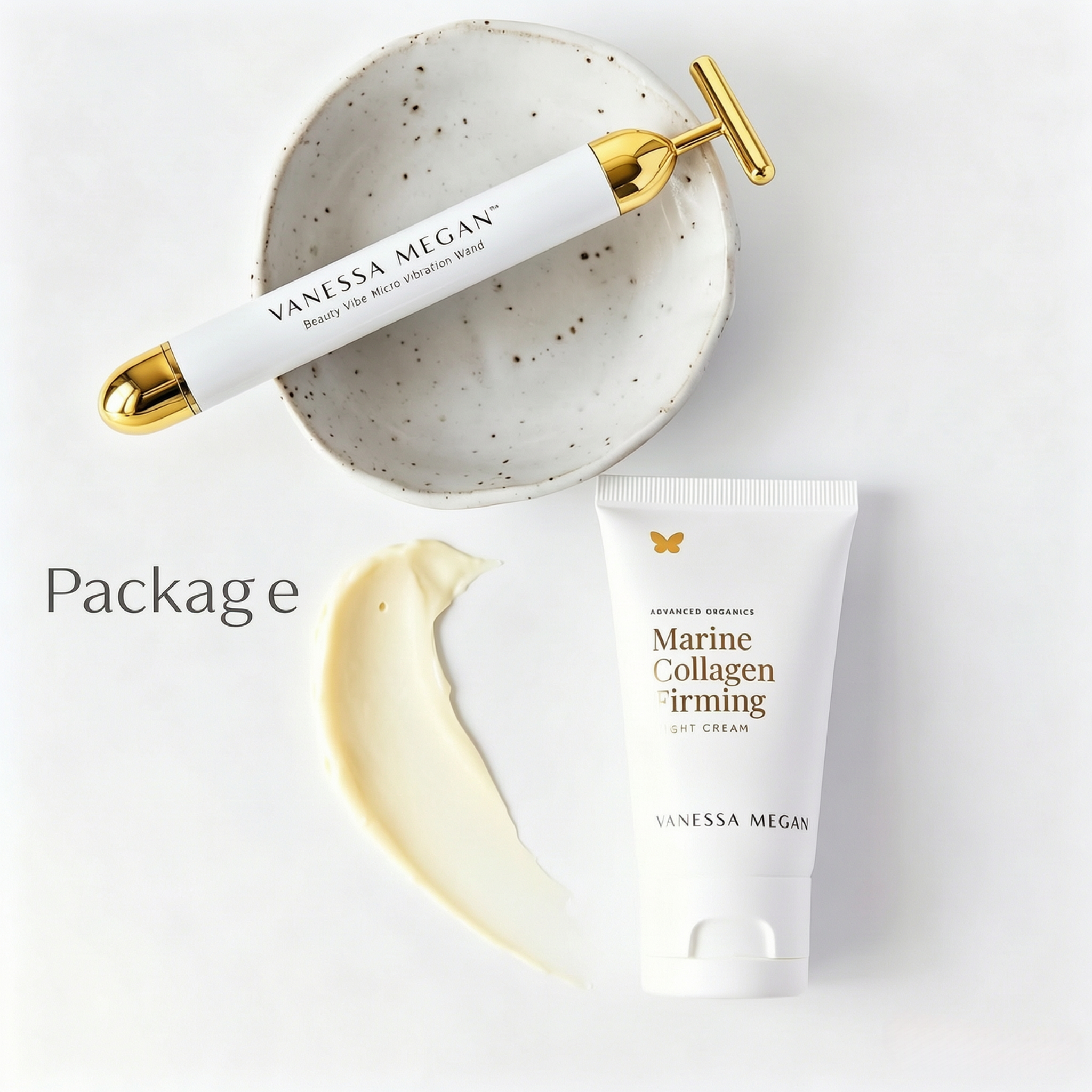Marine Collagen Firming | Night Cream | 50ml