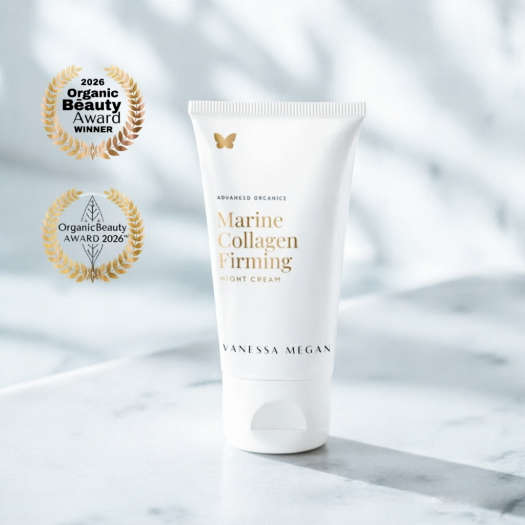 Marine Collagen Firming | Night Cream | 50ml