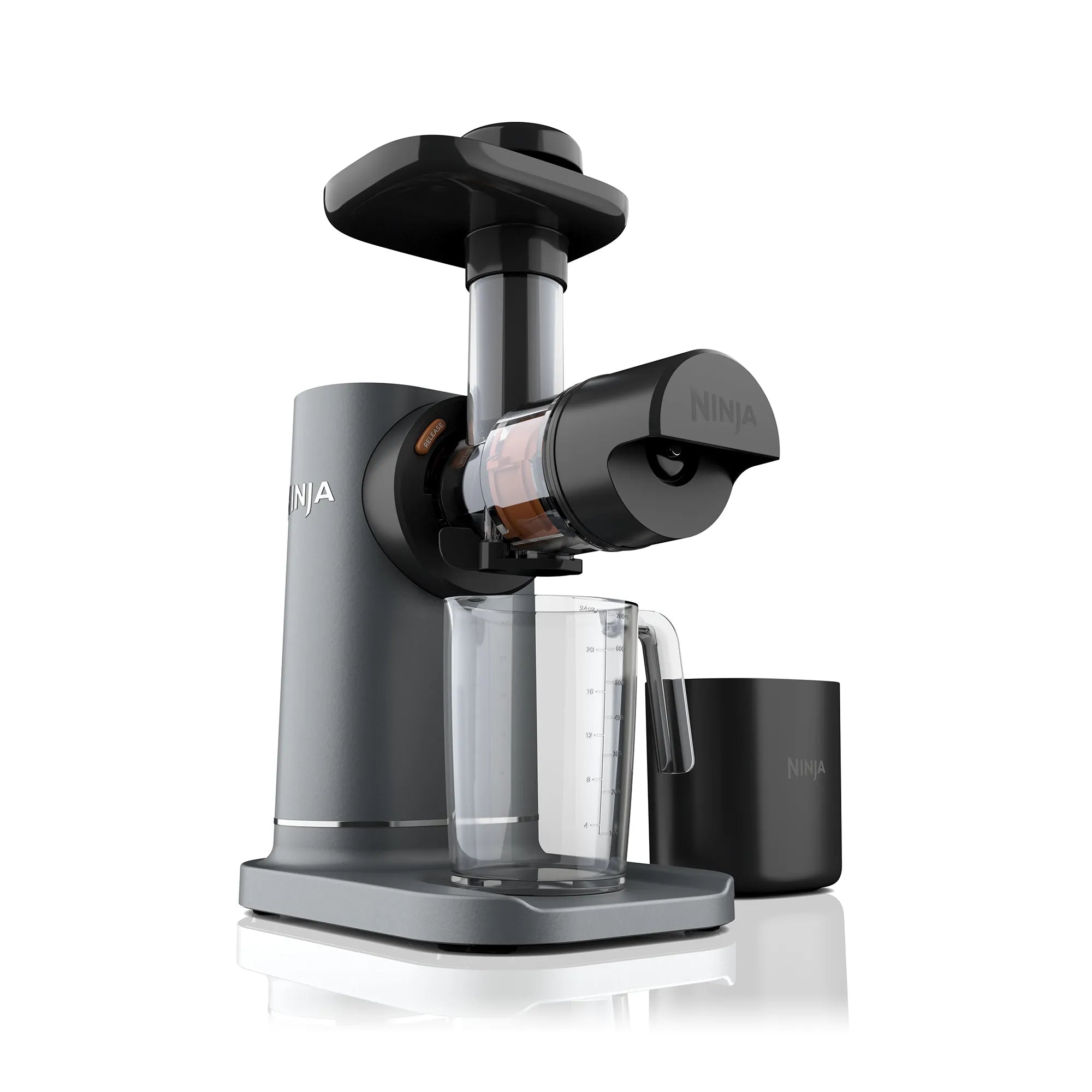 Ninja NeverClog Cold Press Juicer - Summer Special 50% Off