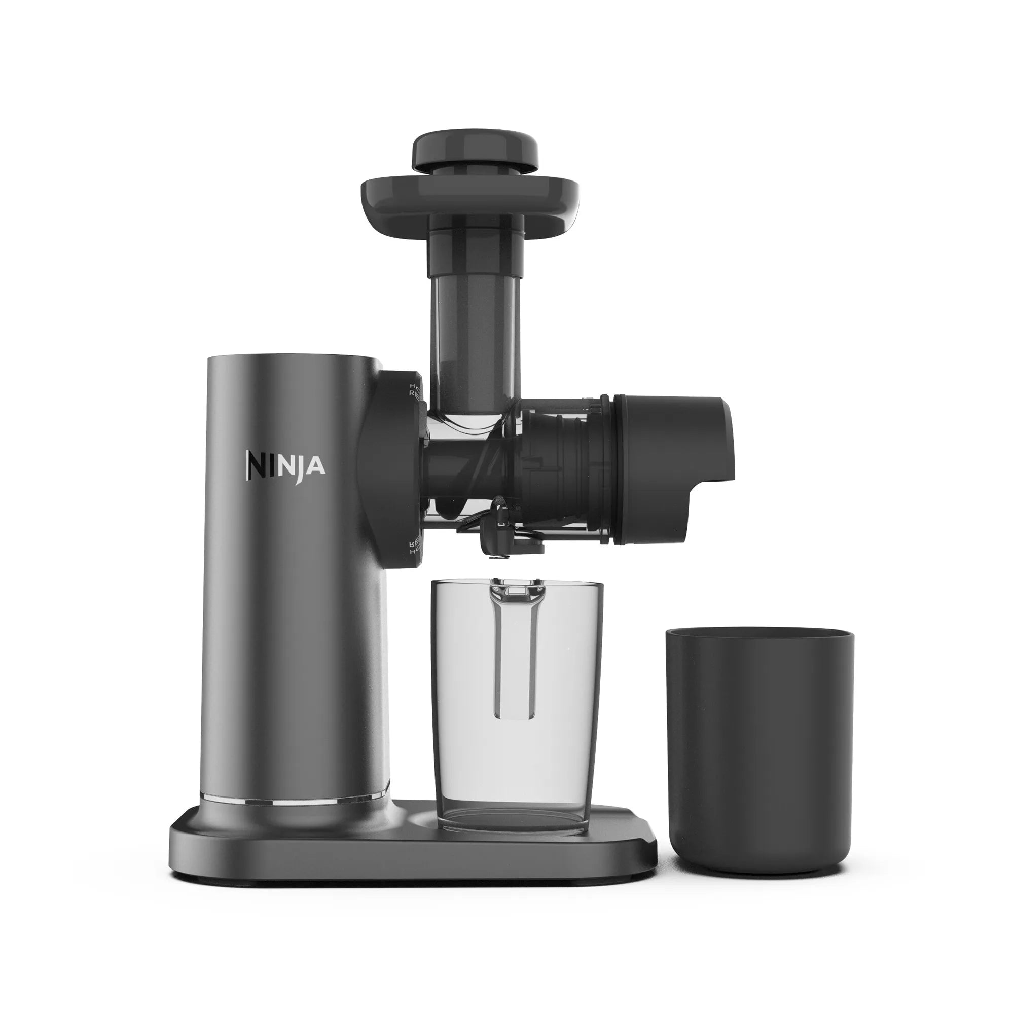 Ninja NeverClog Cold Press Juicer - Summer Special 50% Off