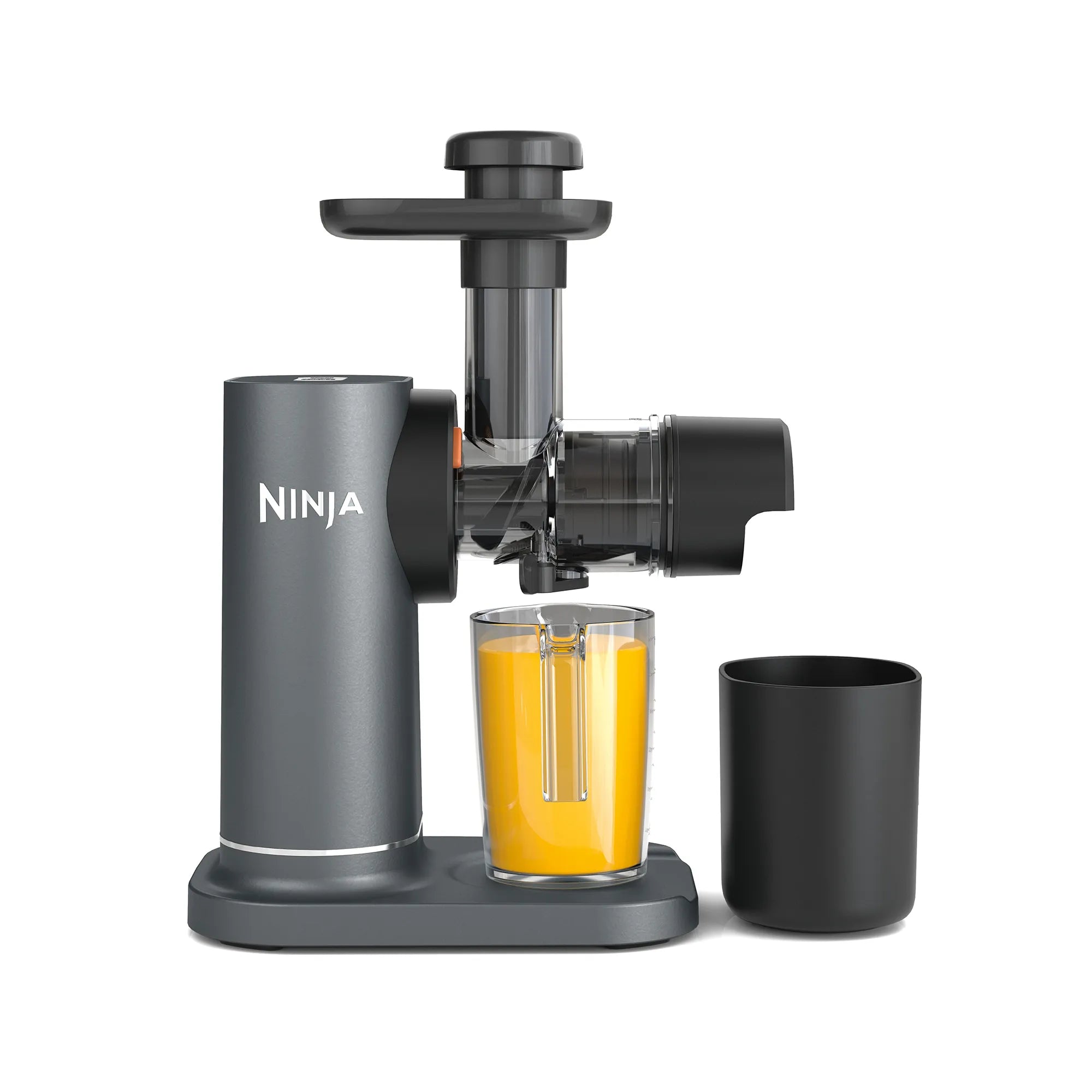 Ninja NeverClog Cold Press Juicer - Summer Special 50% Off