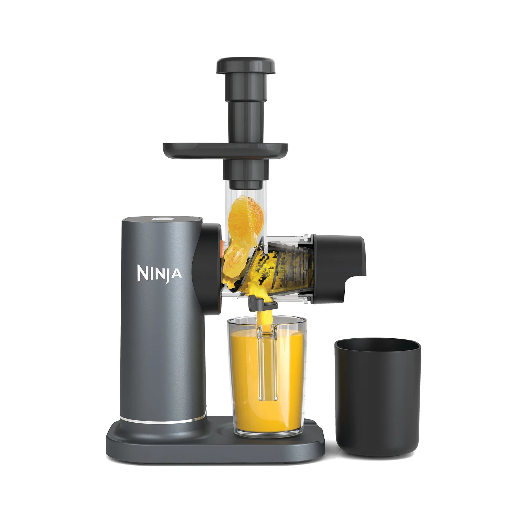 Ninja NeverClog Cold Press Juicer - Summer Special 50% Off
