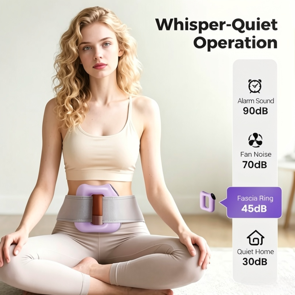 💕 New Arrival💕Multifunctional Full-Body Fascia Ring