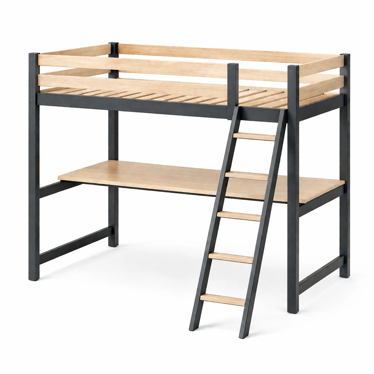Hochbett - FURNIOVIRA