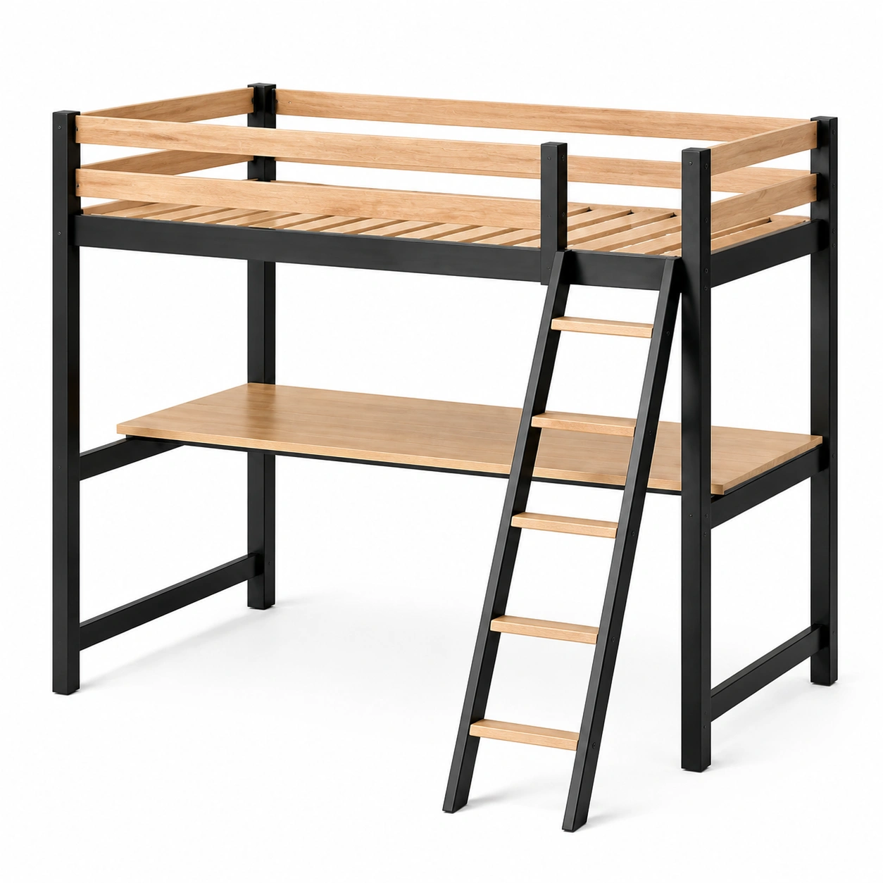 Hochbett - FURNIOVIRA