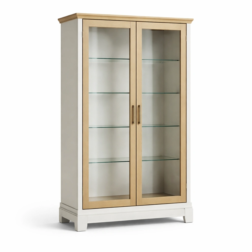 Vitrine - FURNIOVIRA