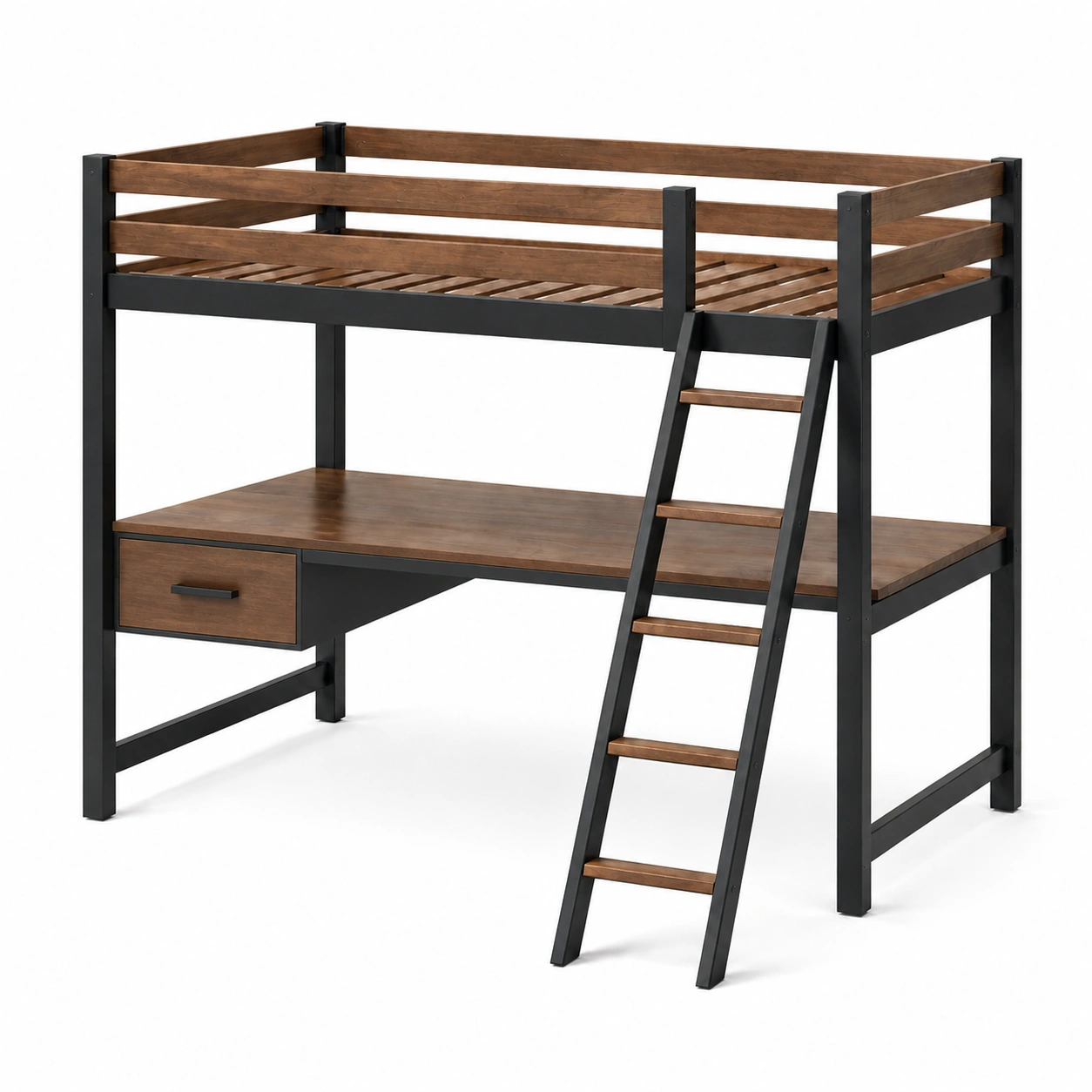 Hochbett - FURNIOVIRA