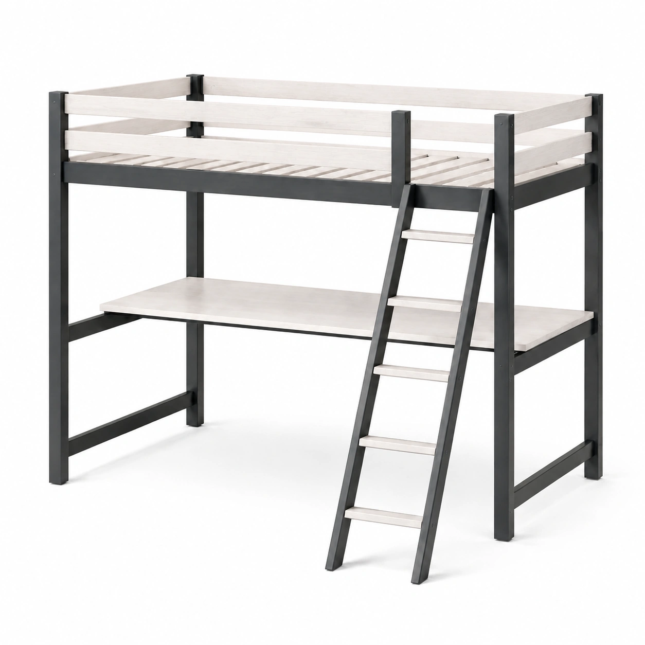 Hochbett - FURNIOVIRA