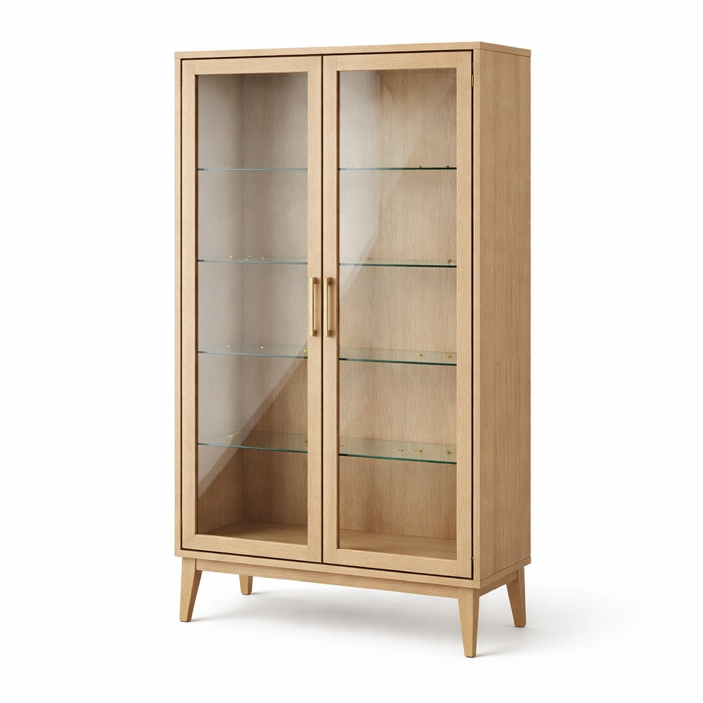 Vitrine - FURNIOVIRA