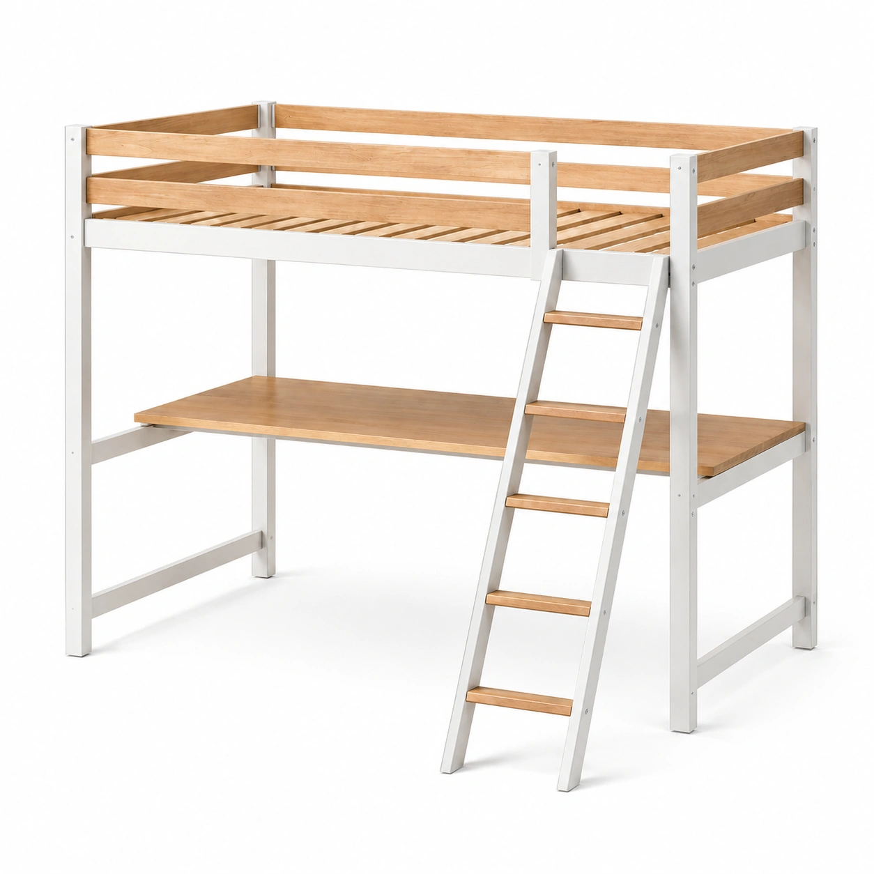 Hochbett - FURNIOVIRA