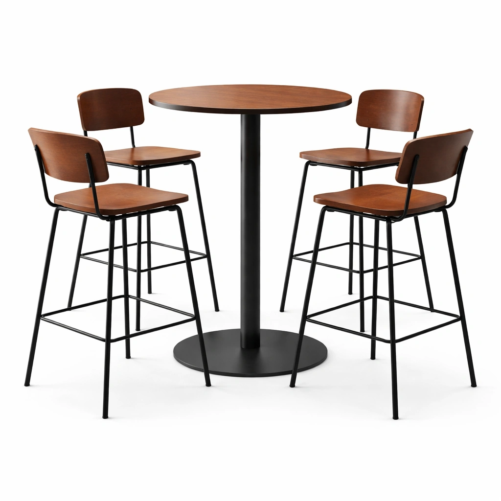 Barset - FURNIOVIRA