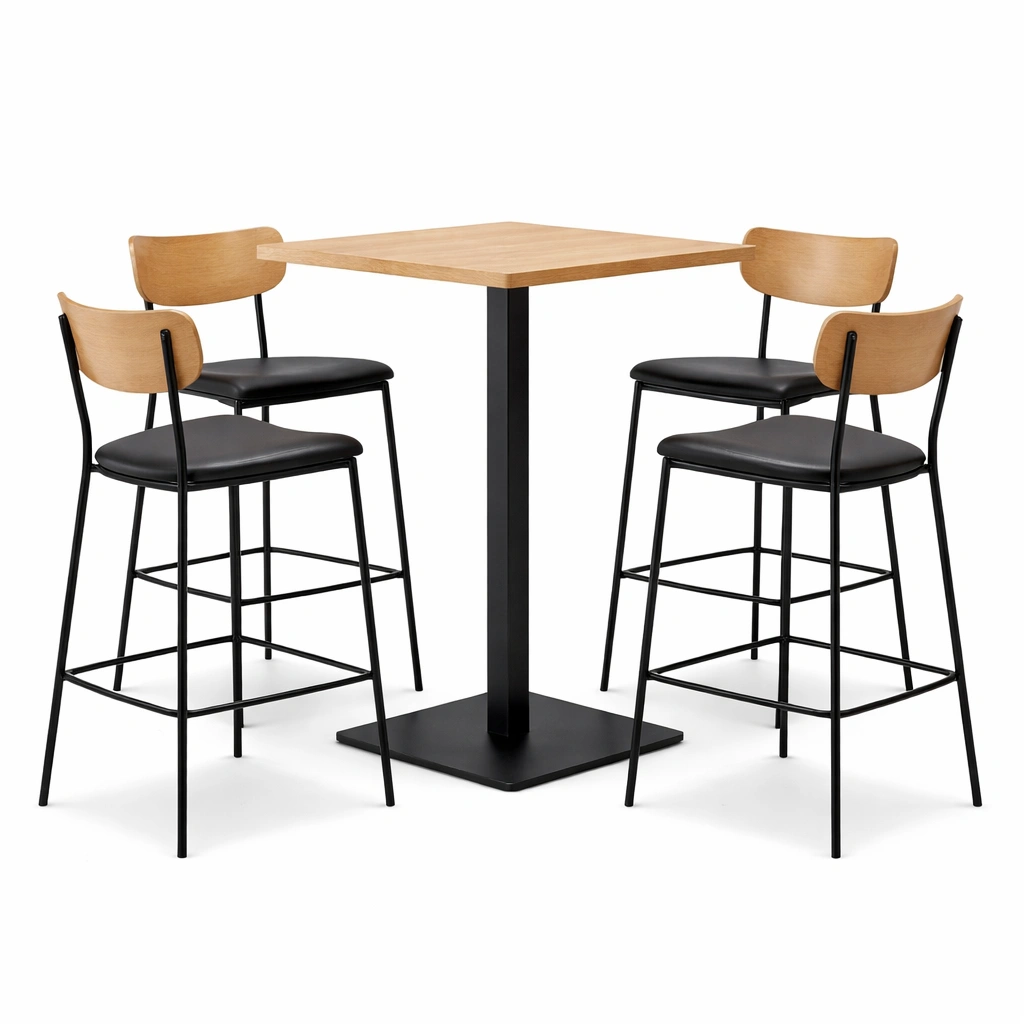 Barset - FURNIOVIRA