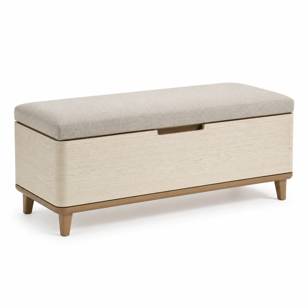 Sitzbank mit Stauraum - FURNIOVIRA