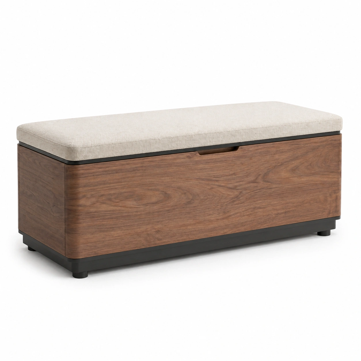 Sitzbank mit Stauraum - FURNIOVIRA