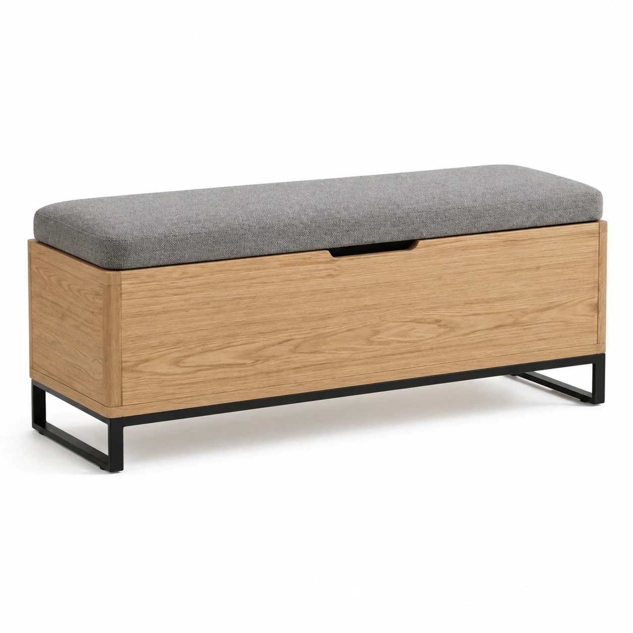 Sitzbank mit Stauraum - FURNIOVIRA