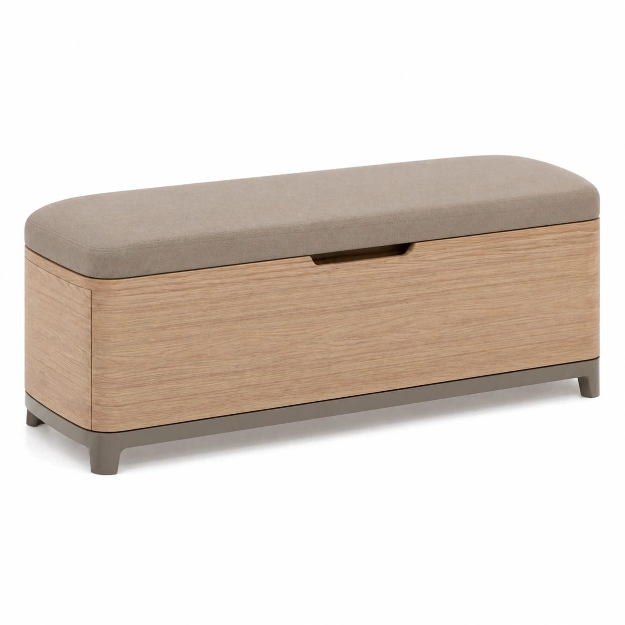 Sitzbank mit Stauraum - FURNIOVIRA