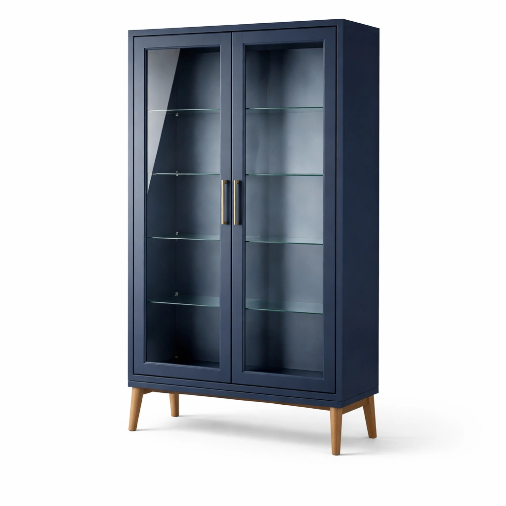 Vitrine - decorlivingz