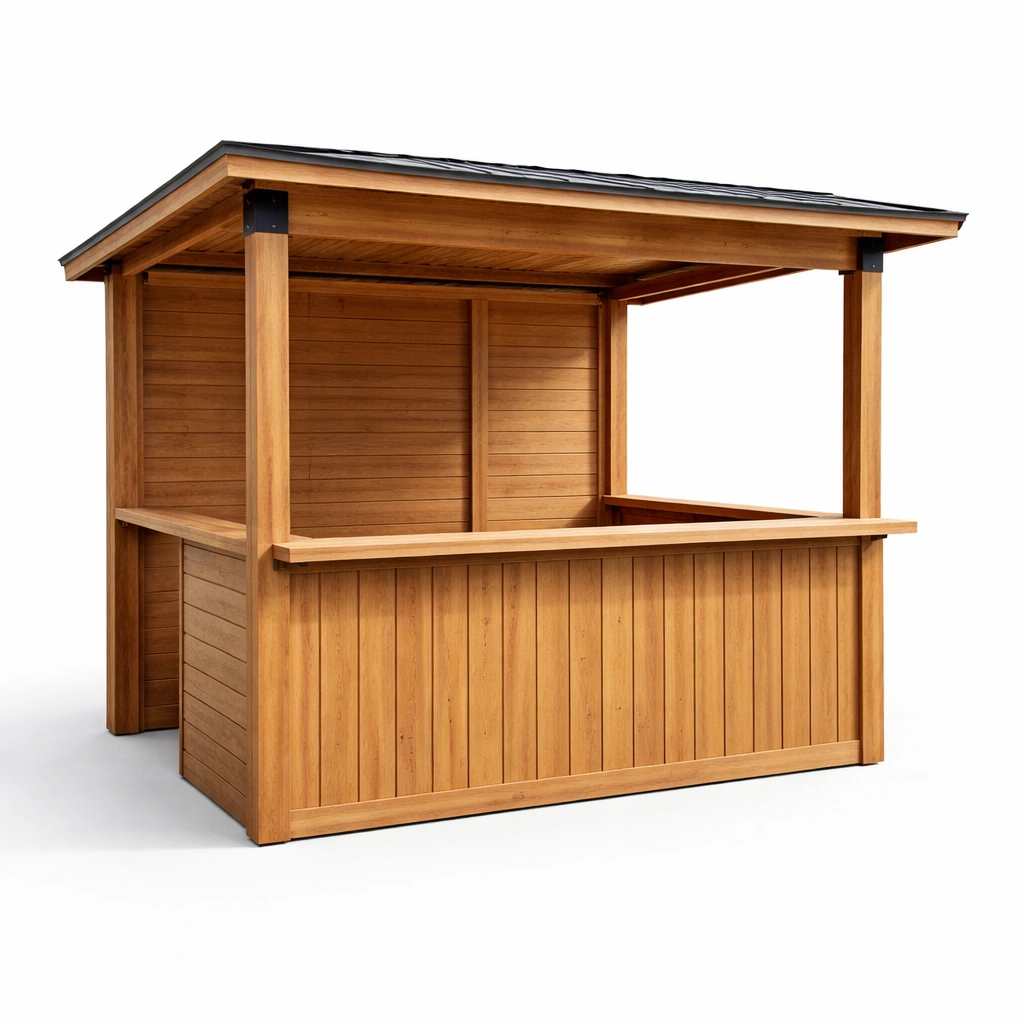 Barpavillon - decorlivingz