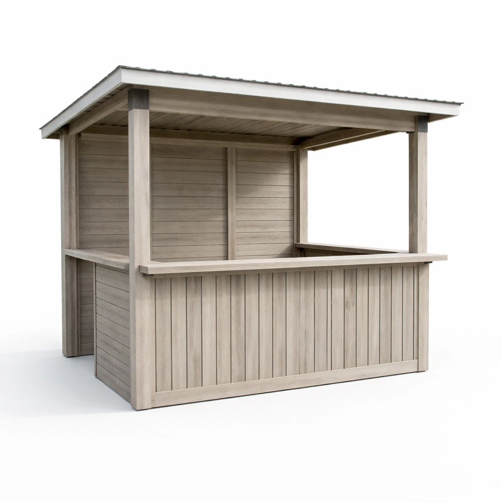 Barpavillon - decorlivingz
