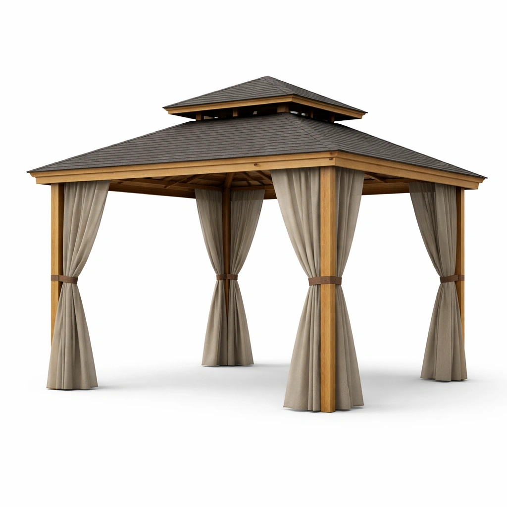 Pavillon - decorlivingz