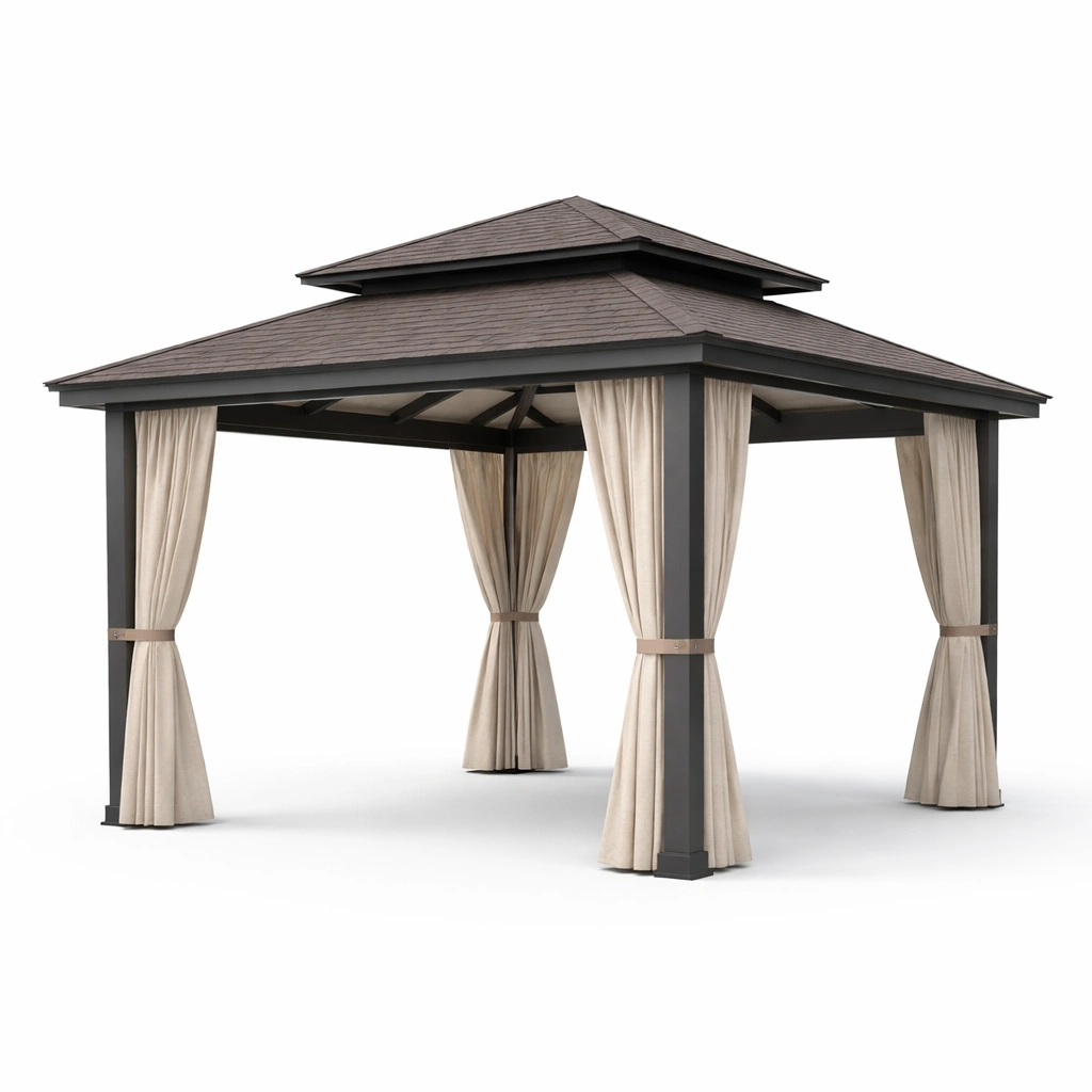 Pavillon - decorlivingz