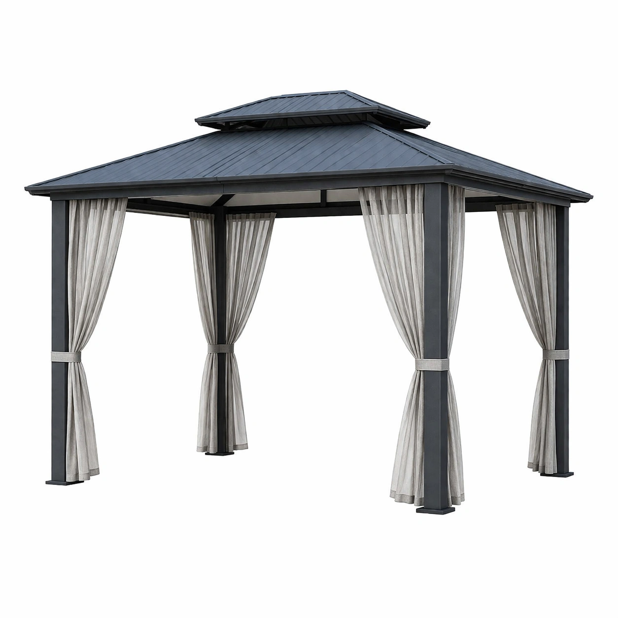 Pavillon - decorlivingz