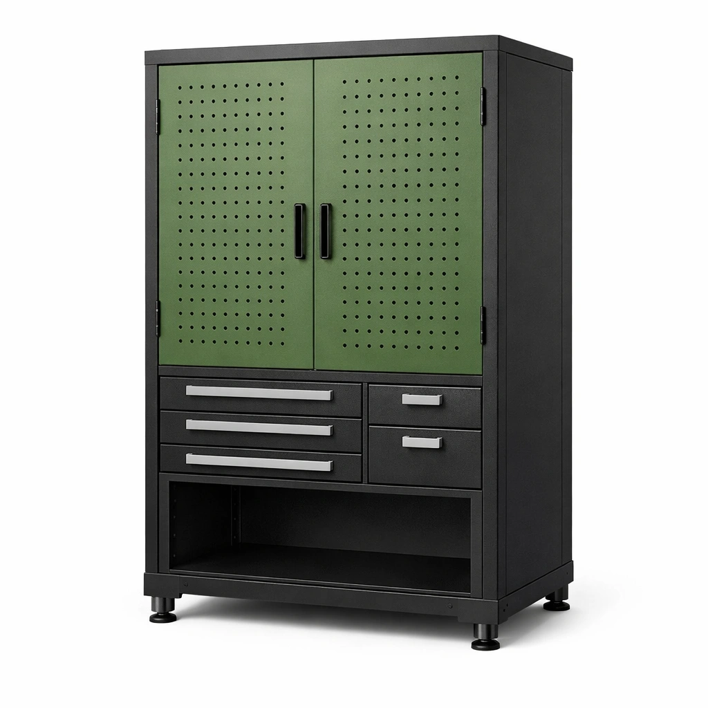 Werkzeugschrank - decorlivingz
