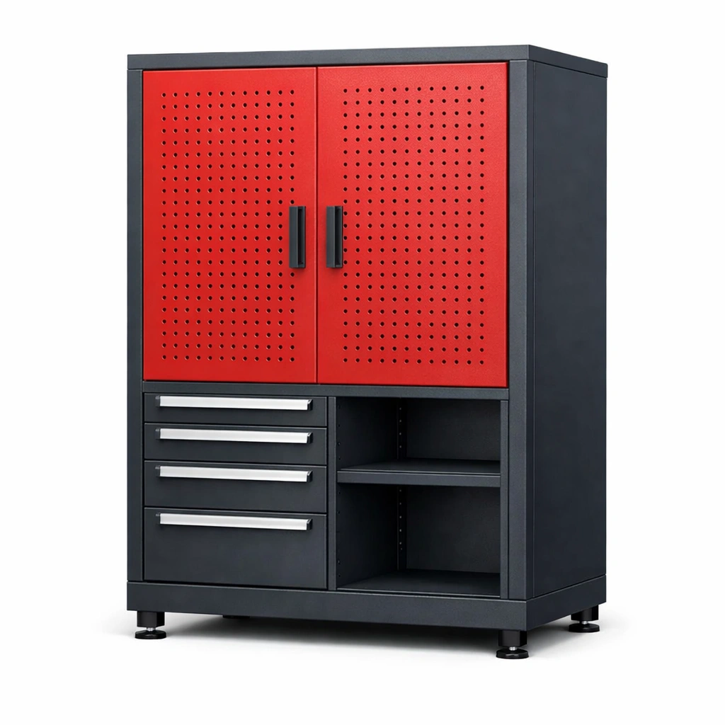 Werkzeugschrank - decorlivingz